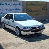 پژو slx