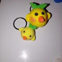 جاکلیدی و رومیزی دست ساز|صنایع دستی و سایر لوازم تزئینی|مرند, |دیوار