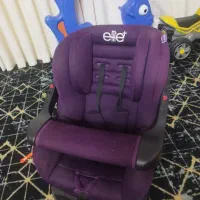 کالسکه و کریر برند دلیجان / صندلی ماشین