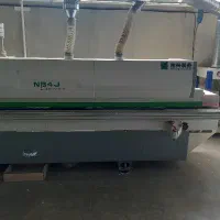 لبه چسبان پایون nb4jمدل2021|ماشین‌آلات صنعتی|خمینی‌شهر, |دیوار