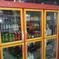 یخچال ایستاده ۶درب