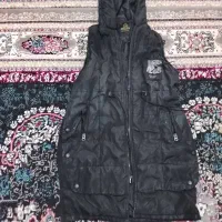 پافر و کاپشن خارجی