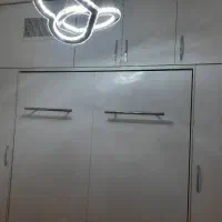 کمد دیواری|جاکفشی، کمد، دراور|صفادشت, |دیوار