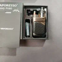 پادماد ویپرسو swag px80