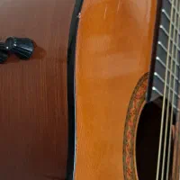 گیتار یاماها C40 اندونزی