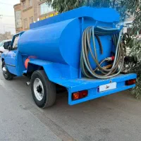 نیسان زامیاد|خودرو سواری و وانت|کاشان, زیتون|دیوار