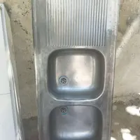 سینک و آبچکان