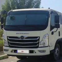 فورس ۶ تن معاوضه با ۸ تن یا۱۰ تن