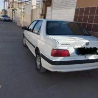 پژو پارس سال مدل92|خودرو سواری و وانت|بیرجند, |دیوار