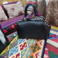 کیف زنانه نو استفاده نشده|کیف، کفش، کمربند|یاسوج, |دیوار