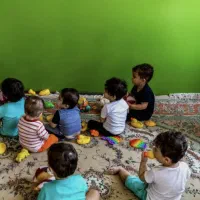 *مژده مژده خانه مراقبت کودک سورنا آغاز شد*|خدمات آموزشی|نظرآباد, نظرآباد|دیوار