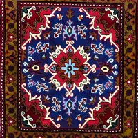 قالیچه هریس