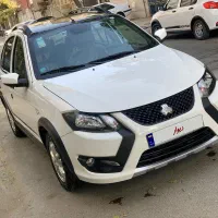 کوییک gxr فول ۴۰۳،بی رنگ، ۱۱ تا کار واقعی|خودرو سواری و وانت|مشهد, تلگرد|دیوار