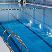 ۱۲ جلسه کارت استخر نرجس