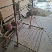 کفی برا بالا بردن مصالح ساختمان|مصالح و تجهیزات ساختمان|تهران, عبدلآباد|دیوار