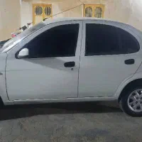 سایناsمدل۱۴۰۱بدون رنگ|خودرو سواری و وانت|بستک, |دیوار