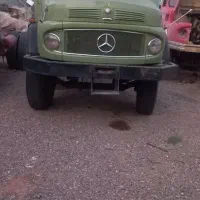بنز ۱۹۲۴ اوراقی