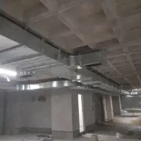 کانال کولر و کانالسازی|خدمات پیشه و مهارت|کرج, کیانمهر|دیوار