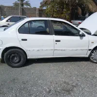 سمندمدل 85|خودرو سواری و وانت|بندرعباس, |دیوار