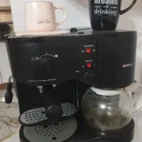 قهوه ساز آمریکایی
