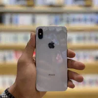 گوشی ایفون xs  حافظه 256 گیگ اقساط