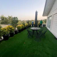 اجاره باغ ویلا استخر دار اب گرم|اجارهٔ کوتاه‌مدت ویلا و باغ|شهریار, |دیوار