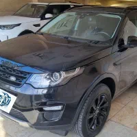 لندروور دیسکاوری اسپورت ۲۰۱۷ Si4 اتوگالری باما