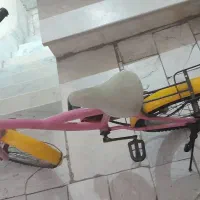 دوچرخه بچه‌گانه