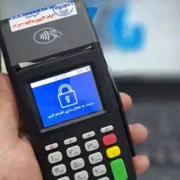 فروش دستگاه‌ کارتخوان کالابرگ مدل ES600