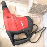 دریل بتن کن  te70avr hilti|ابزارآلات|تهران, توحید|دیوار