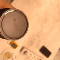 24سیگما سونی|دوربین عکاسی و فیلم‌برداری|تهران, شهران شمالی|دیوار