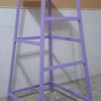 چهار پایه|صندلی و نیمکت|نجفآباد, شریعتی غربی|دیوار