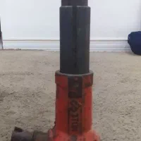 جک نیسان کمریسی