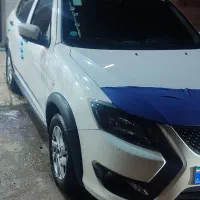 کوییک پارس خودرو  فول. GXR