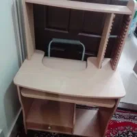 میز کامپیوتر ام دی اف بسیار تمیز|میز تحریر و کامپیوتر|مشهد, گلبرگ شمالی|دیوار