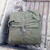 چادر برزنت5در7