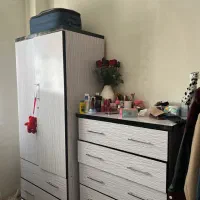 کمد و دراور