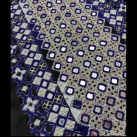 جالر دورنگ میدوزم‌ و هر مدل خیاطی که خاستید