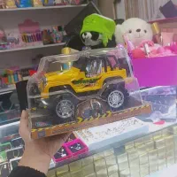 انواع اسباب بازی گالری ماهک