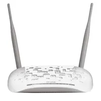 مودم TP-Link 8961N v5 پک اورجینال آک تعداد موجود|مودم و تجهیزات شبکه|شاهین‌شهر, عطار|دیوار