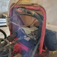 سمپاش توربو