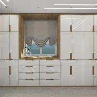 کمد|جاکفشی، کمد، دراور|ورامین, خیر آباد|دیوار