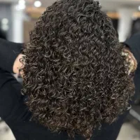 نیازمند مدل فر دائم مو