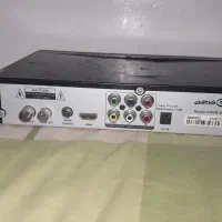 دیجیتال|پخش‌کننده DVD و ویدیو|کنارک, |دیوار