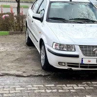 سمند اف7|خودرو سواری و وانت|بوکان, |دیوار