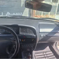 زانتیا مدل ۸۶ سفید