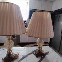 چراغ خواب نونو ،مناسب جهیزیه عروس|چراغ خواب و آباژور|اصفهان, امیرعرب|دیوار