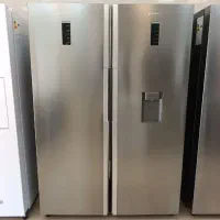 یخچال دوقلو اسنوا