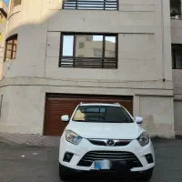 جک s5 مدل 96 بیرنگ|خودرو سواری و وانت|تهران, کیانشهر|دیوار