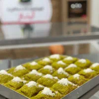 آموزش باقلوا / دوره تخصصی باقلوا|خدمات آموزشی|ارومیه, |دیوار